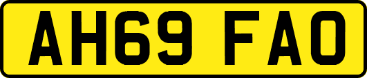 AH69FAO