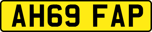 AH69FAP