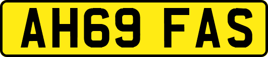 AH69FAS