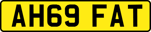AH69FAT