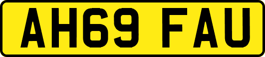 AH69FAU