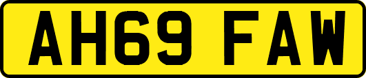 AH69FAW