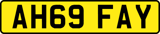 AH69FAY