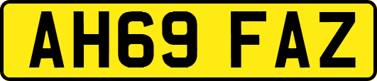 AH69FAZ