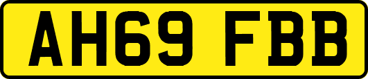 AH69FBB