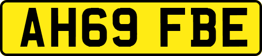 AH69FBE
