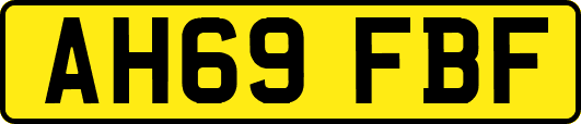 AH69FBF