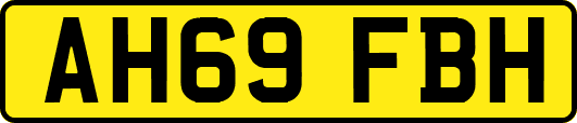 AH69FBH
