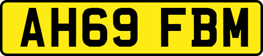 AH69FBM