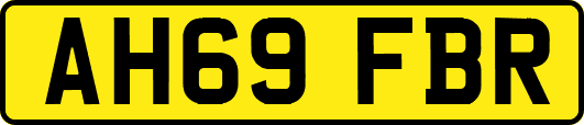 AH69FBR