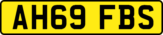 AH69FBS