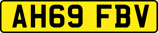 AH69FBV