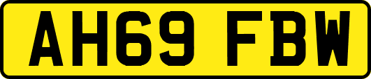 AH69FBW