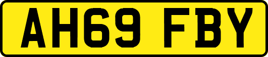 AH69FBY