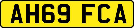 AH69FCA