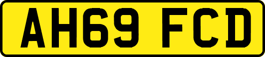 AH69FCD