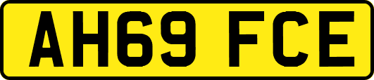 AH69FCE