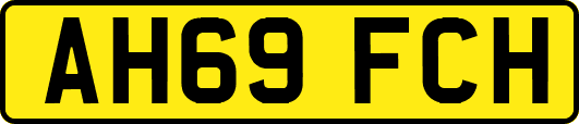 AH69FCH