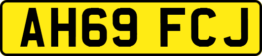AH69FCJ