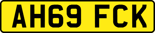 AH69FCK