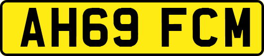 AH69FCM