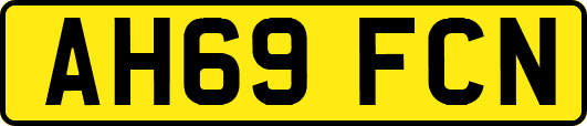 AH69FCN