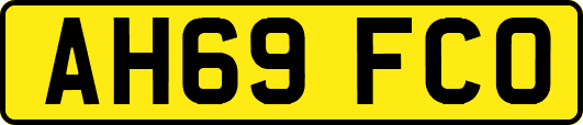 AH69FCO