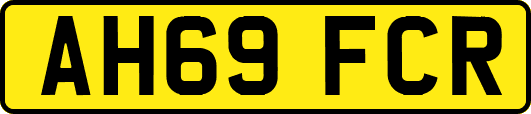 AH69FCR