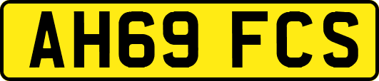 AH69FCS