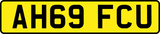 AH69FCU