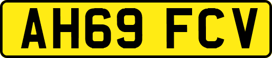 AH69FCV
