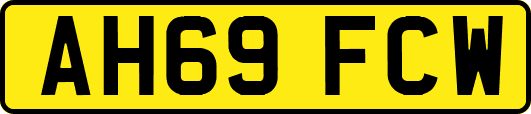 AH69FCW