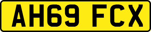 AH69FCX