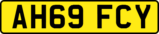 AH69FCY