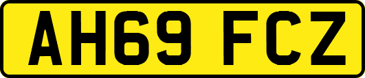 AH69FCZ