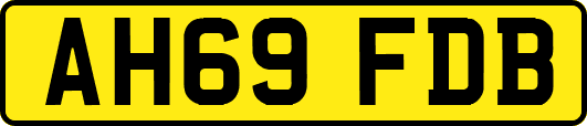 AH69FDB