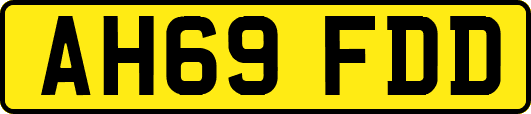 AH69FDD