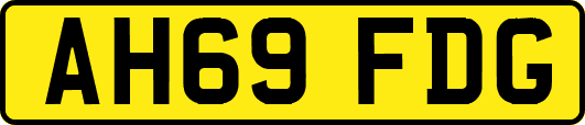 AH69FDG