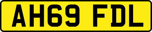 AH69FDL
