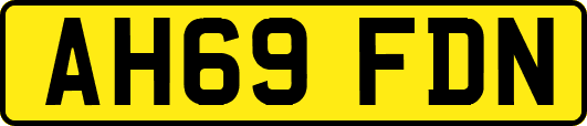 AH69FDN