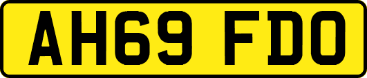AH69FDO
