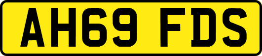 AH69FDS