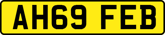 AH69FEB