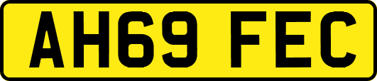 AH69FEC