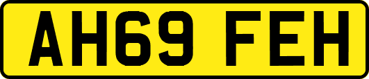 AH69FEH