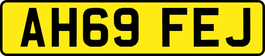 AH69FEJ