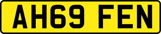 AH69FEN