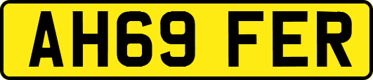 AH69FER