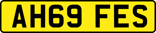 AH69FES