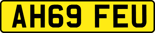 AH69FEU